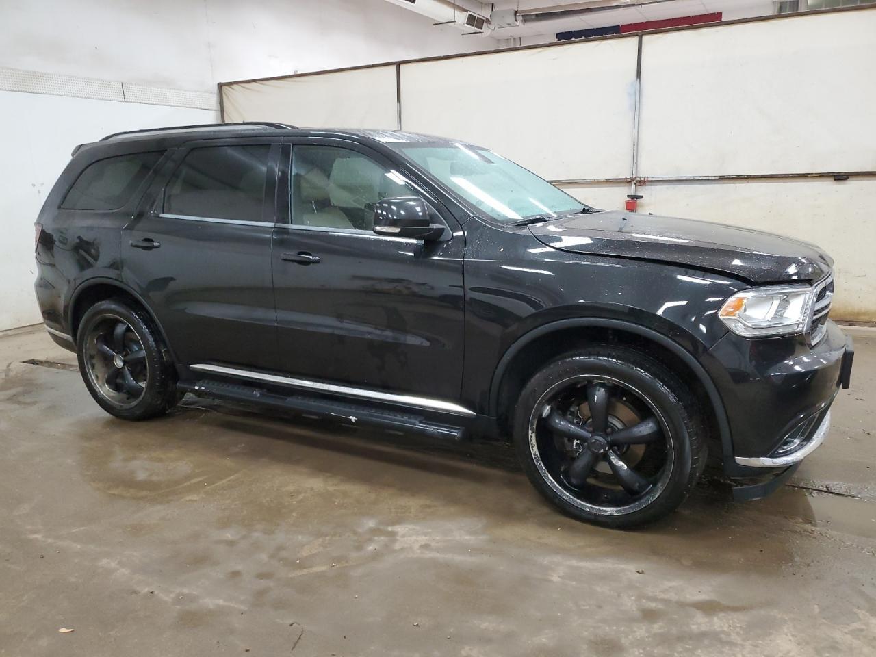 2014 DODGE DURANGO LI - Image 4