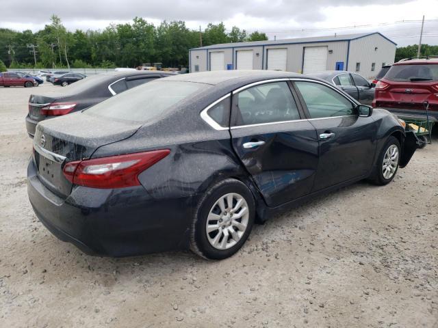 2018 Nissan Altima 2.5 - Фото 3