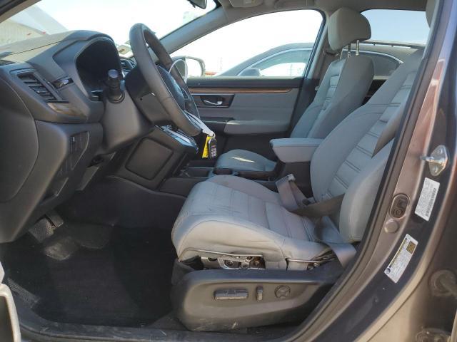2018 Honda Cr-V Ex - Фото 7
