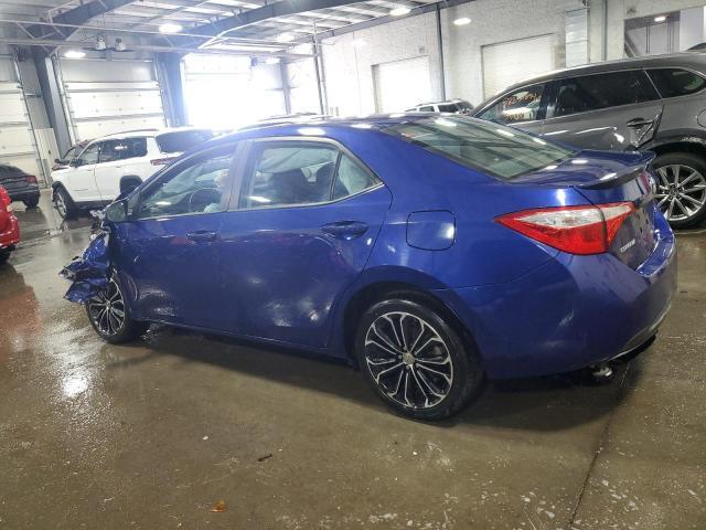 2014 Toyota Corolla L - Image 2