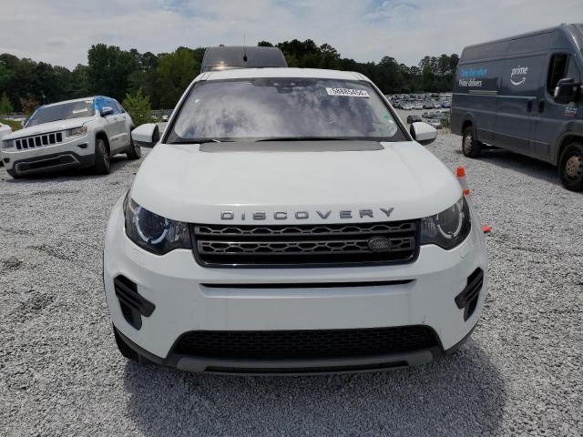 2018 Land Rover Discovery Sport Se - Фото 5