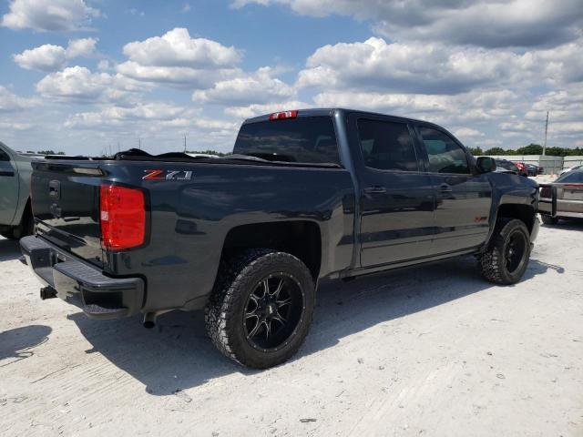 2018 Chevrolet Silverado K1500 Lt - Фото 3