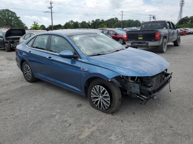 2019 Volkswagen Jetta Sel - Image 4