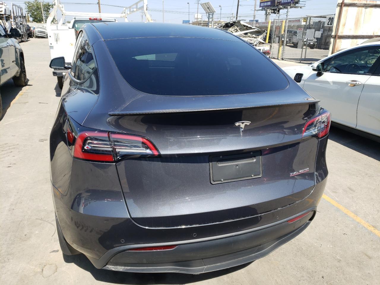 2022 TESLA MODEL Y - Image 6