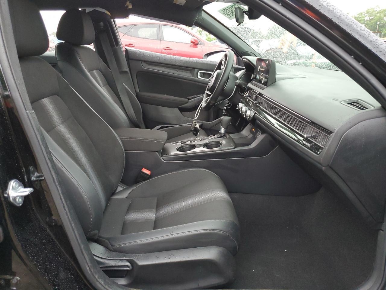 2024 HONDA CIVIC SPOR - Фото 7