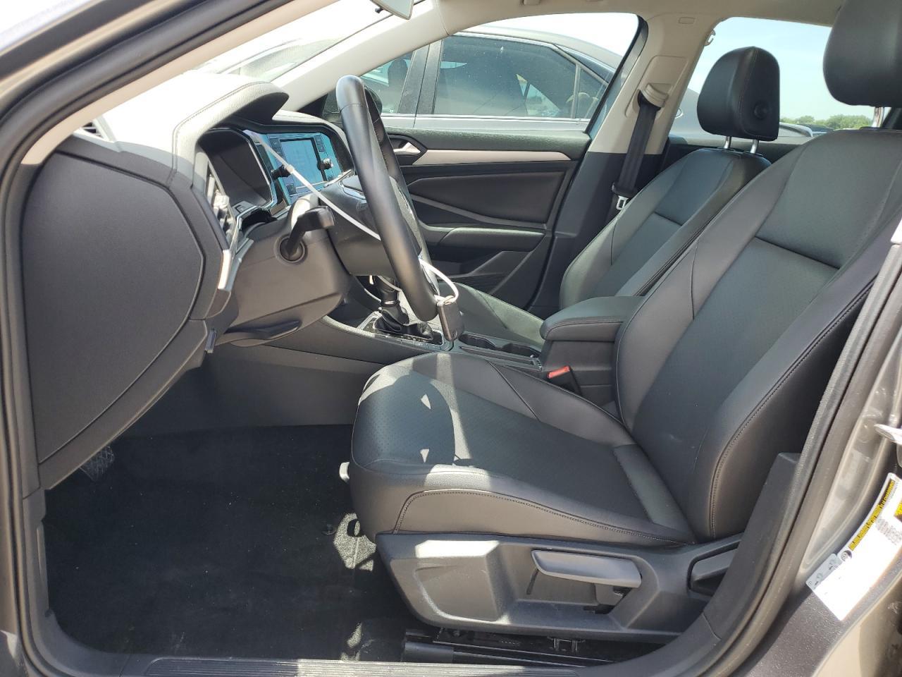 2019 VOLKSWAGEN JETTA S - Image 7