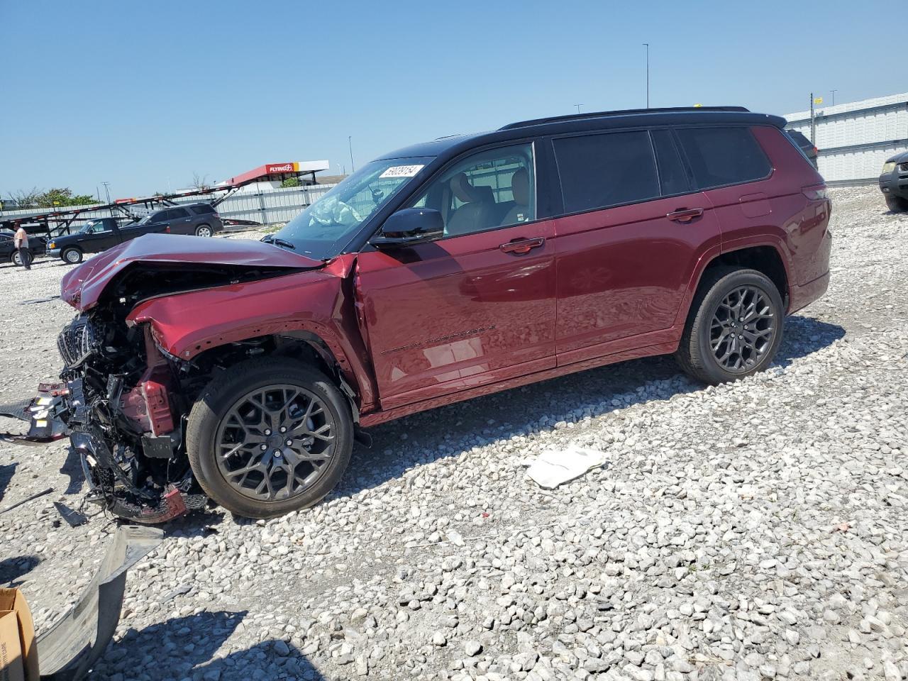 2024 JEEP GRAND CHER