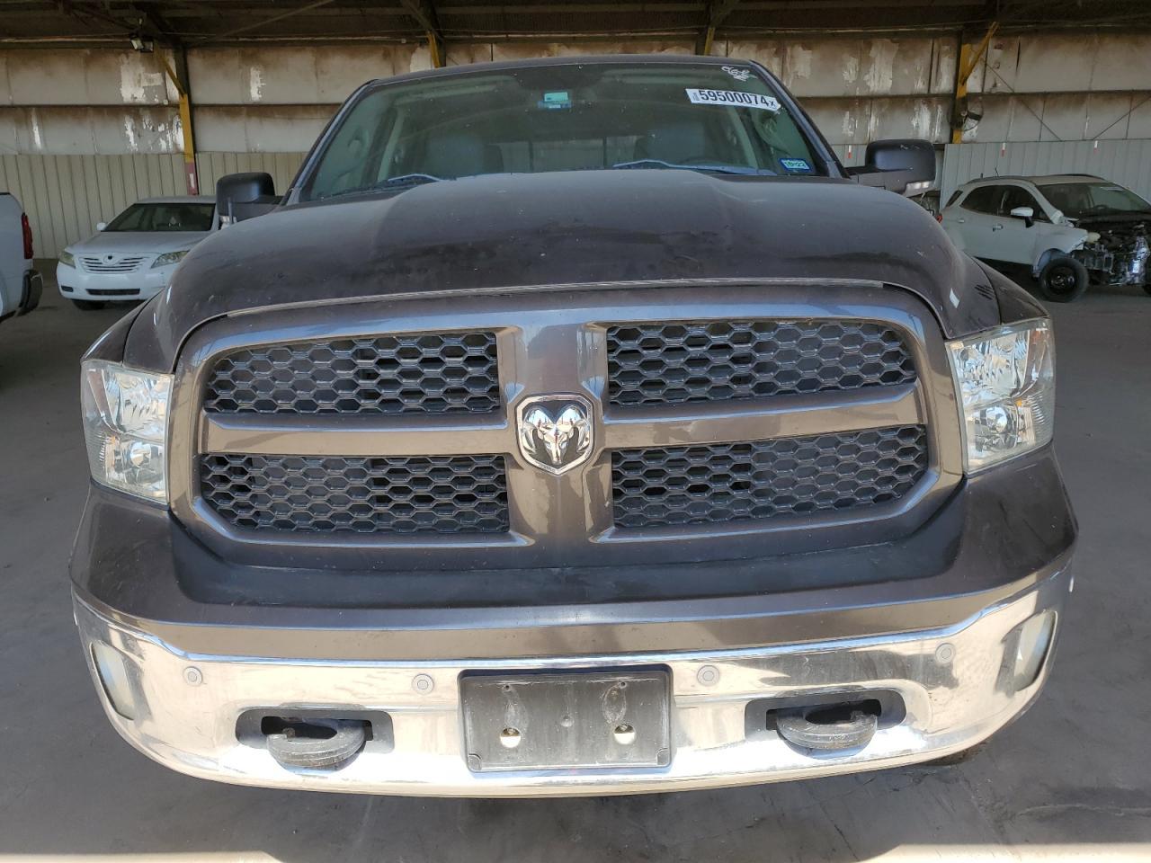 2015 RAM 1500 SLT - Image 5