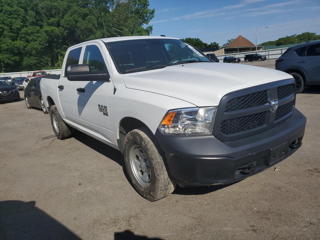 2020 RAM 1500 CLASS - Image 4