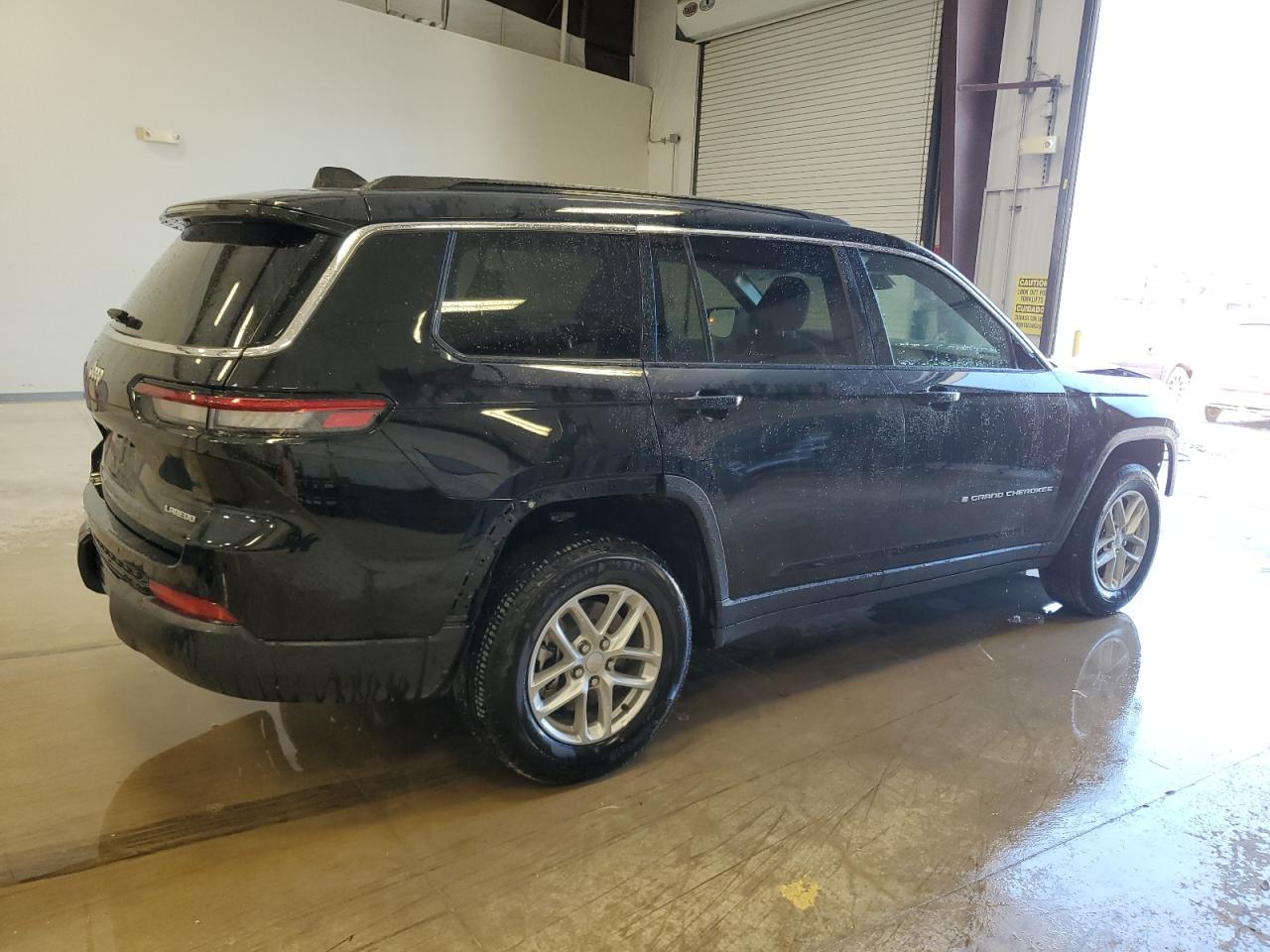 2024 JEEP GRAND CHER - Image 3