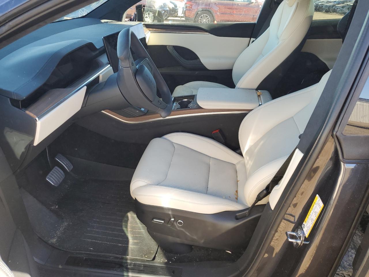 2023 TESLA MODEL X - Image 7