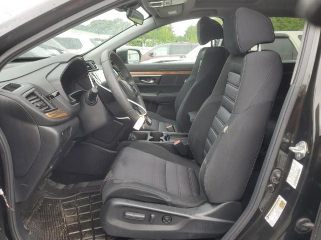 2018 Honda Cr-V Ex - Image 7