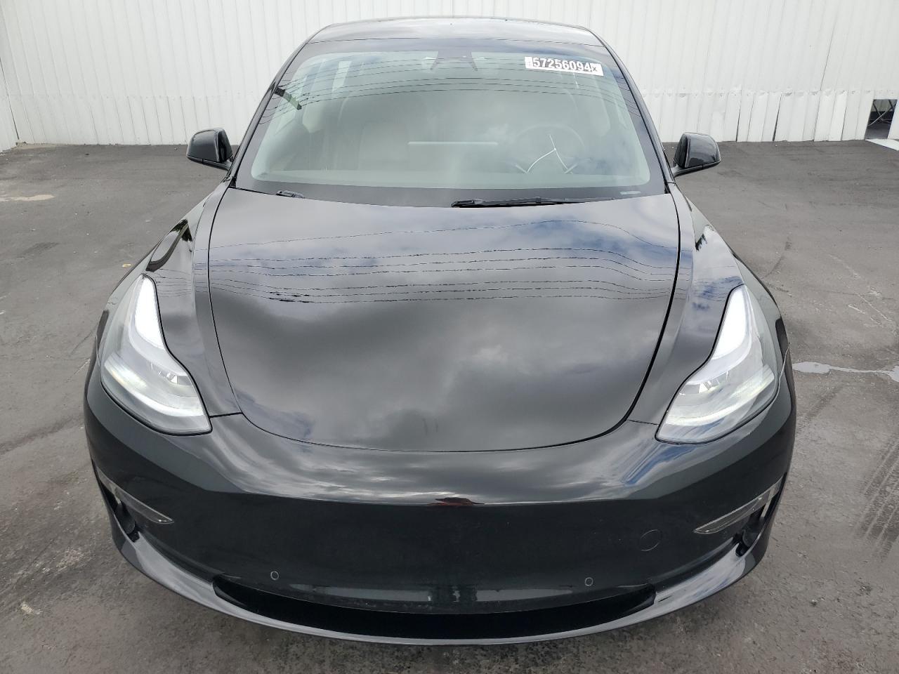 2022 TESLA MODEL 3 - Image 5