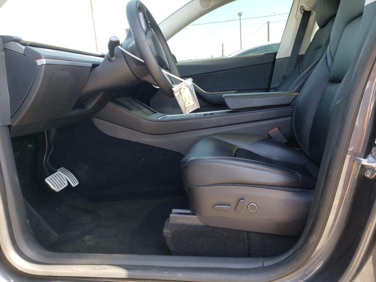 2022 TESLA MODEL Y - Image 7