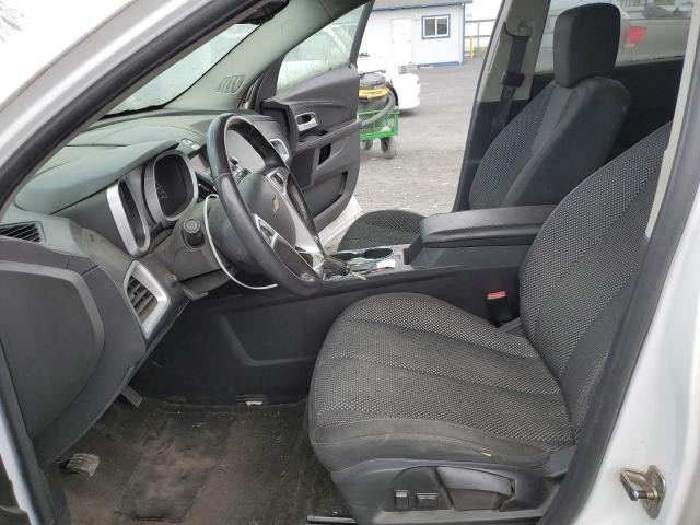 2011 Chevrolet Equinox Lt - Image 7