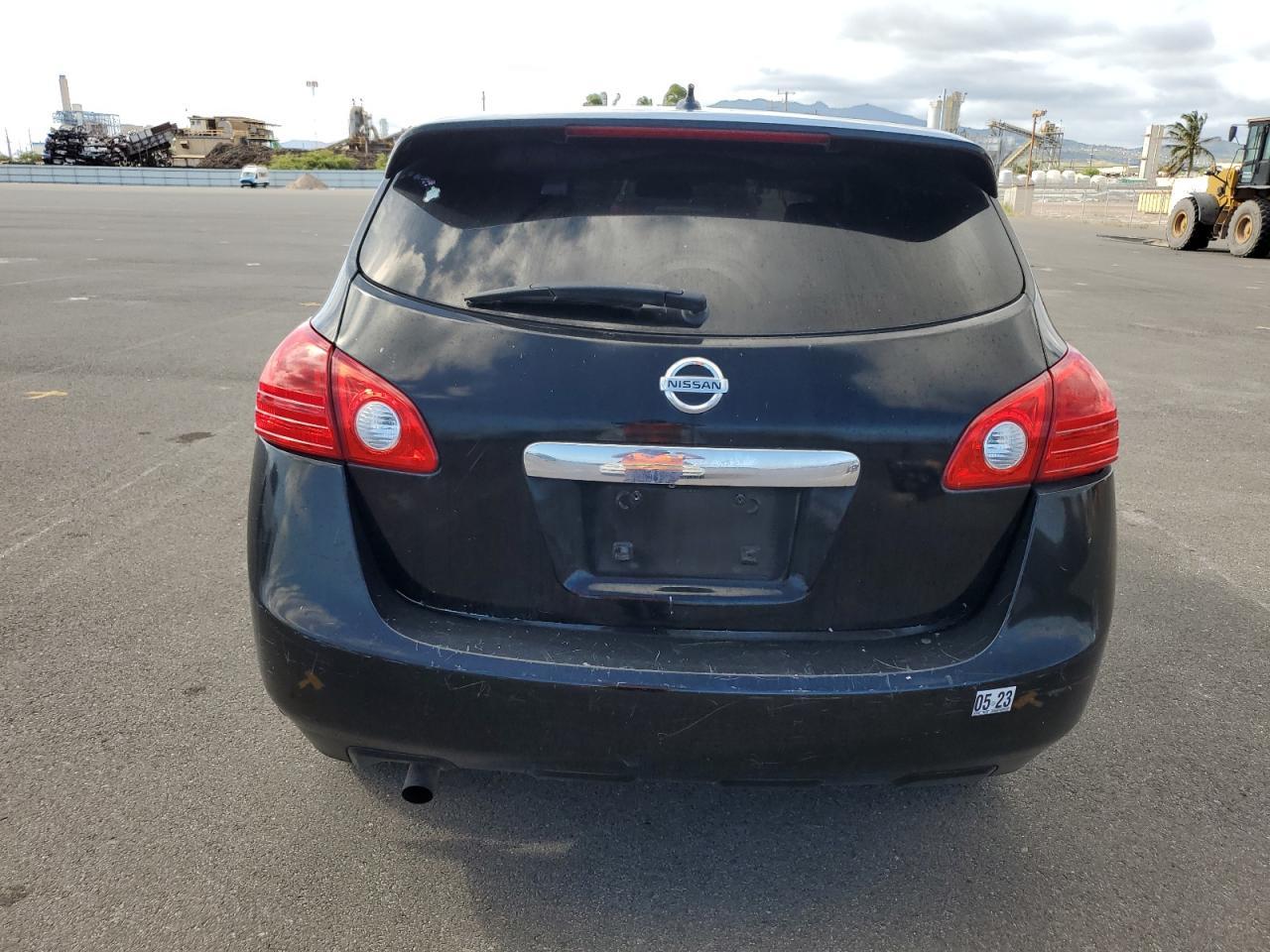 2013 NISSAN ROGUE S - Image 6