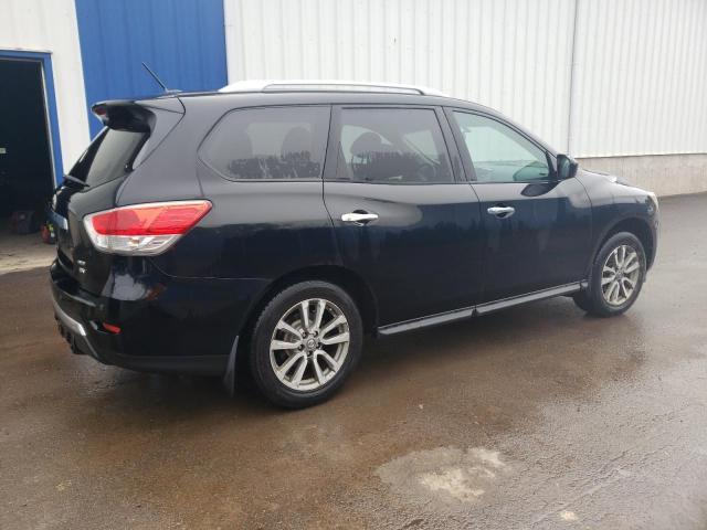 2013 Nissan Pathfinder S - Фото 3
