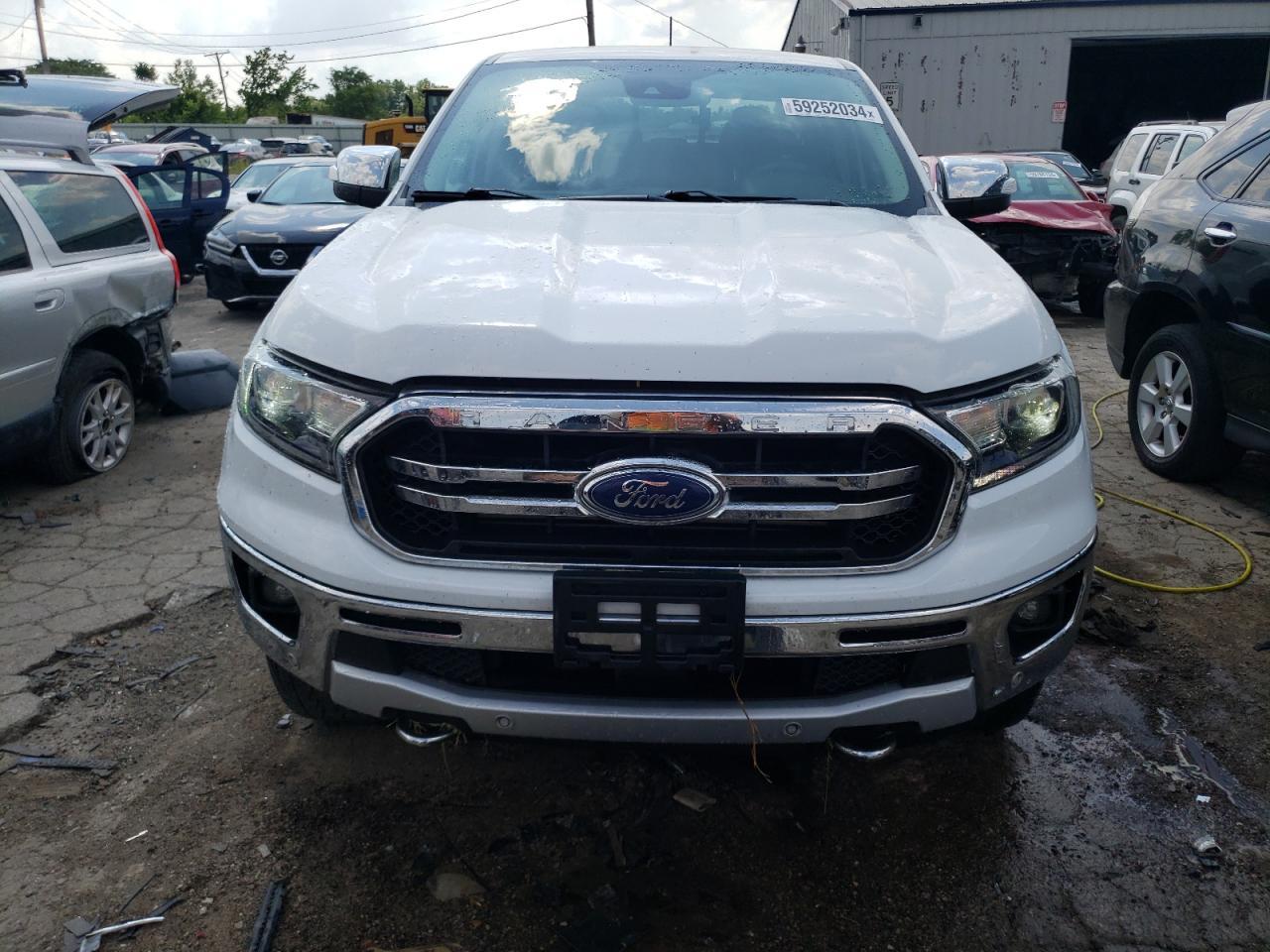 2019 FORD RANGER XL - Image 5