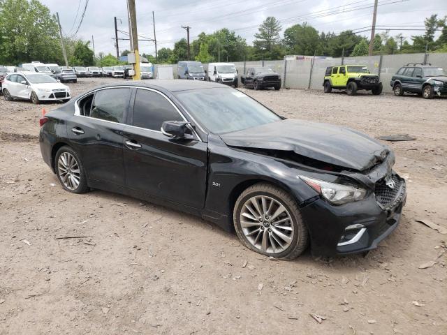 2018 Infiniti Q50 Luxe - Фото 4