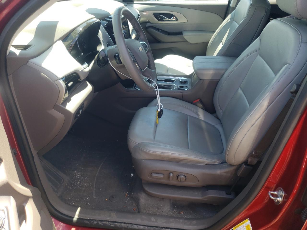 2018 CHEVROLET TRAVERSE L - Image 7