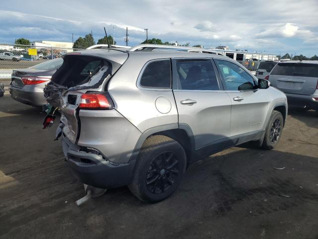 2016 Jeep Cherokee Latitude - Image 3