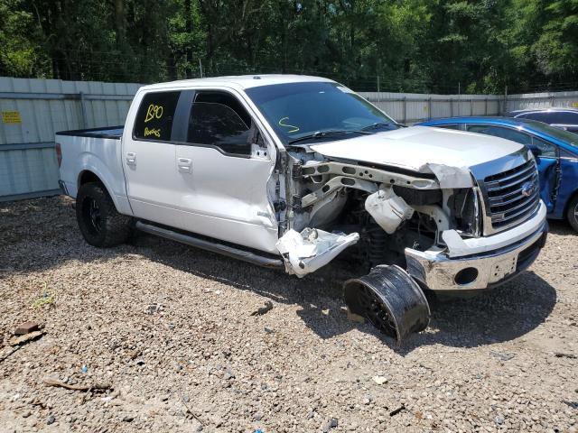 2014 Ford F150 Supercrew - Image 4