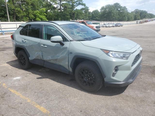 2020 Toyota Rav4 Xle - Фото 4