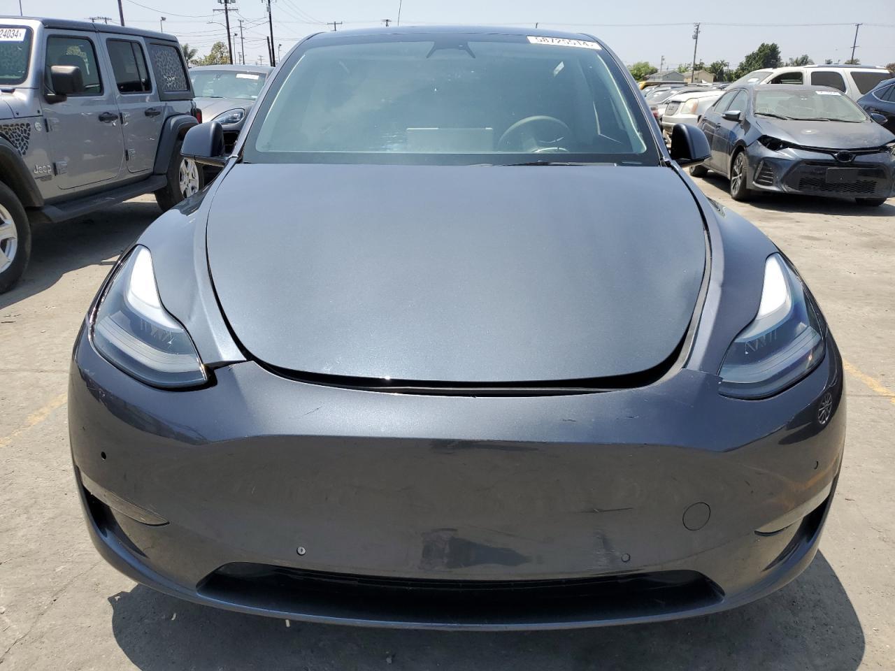 2022 TESLA MODEL Y - Image 5