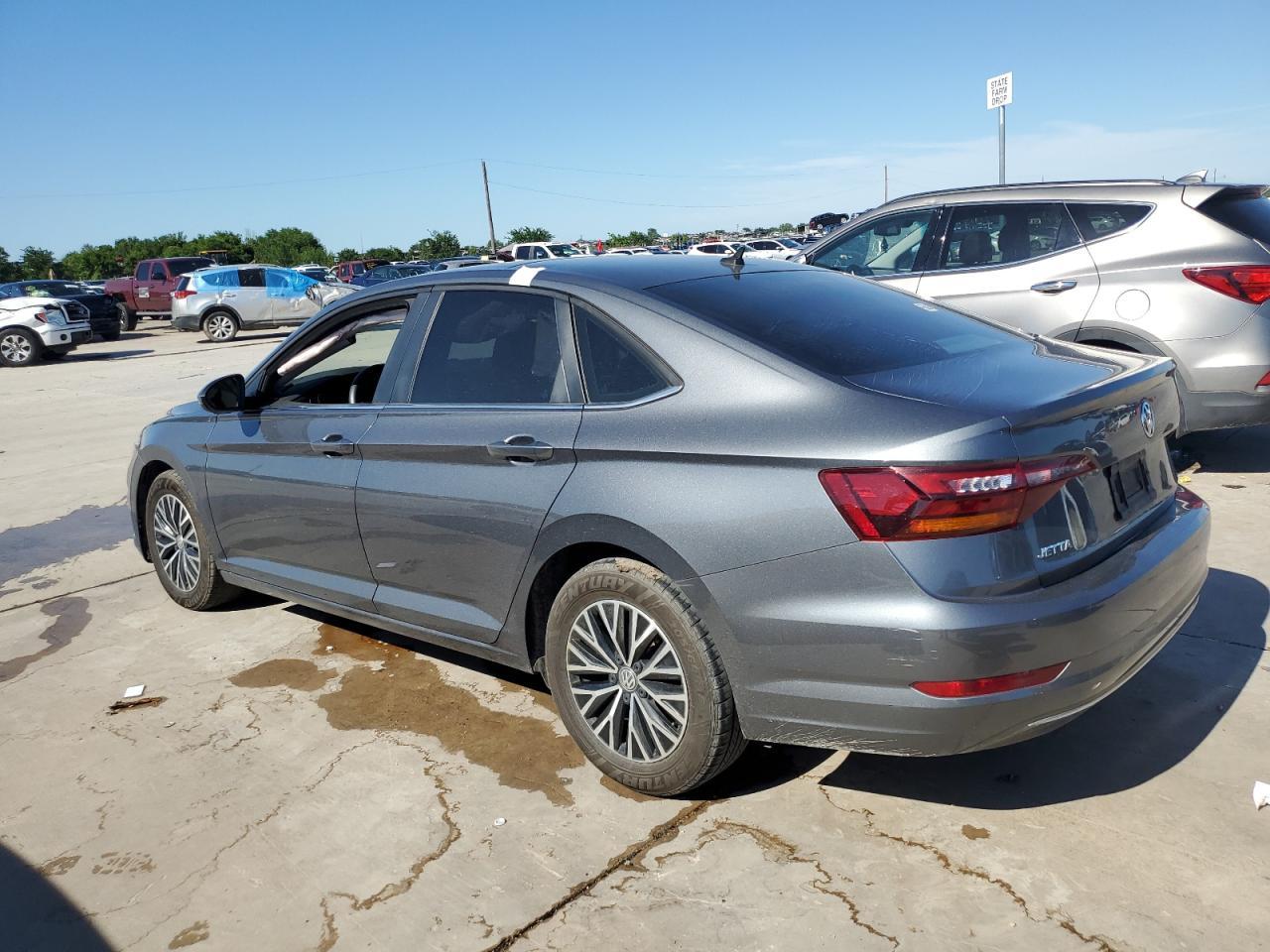 2019 VOLKSWAGEN JETTA S - Фото 2