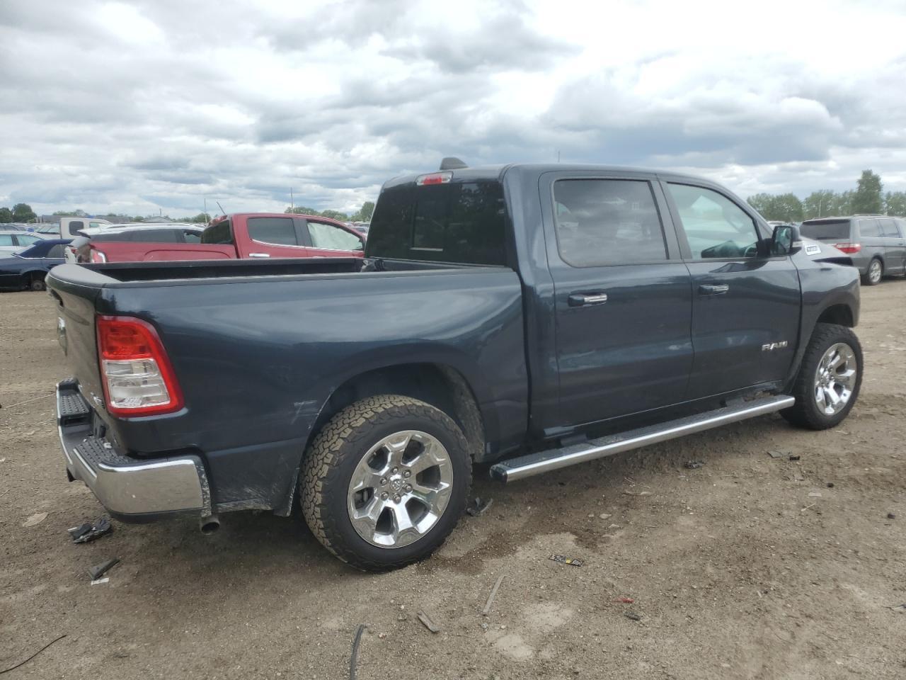 2019 RAM 1500 BIG H - Image 3