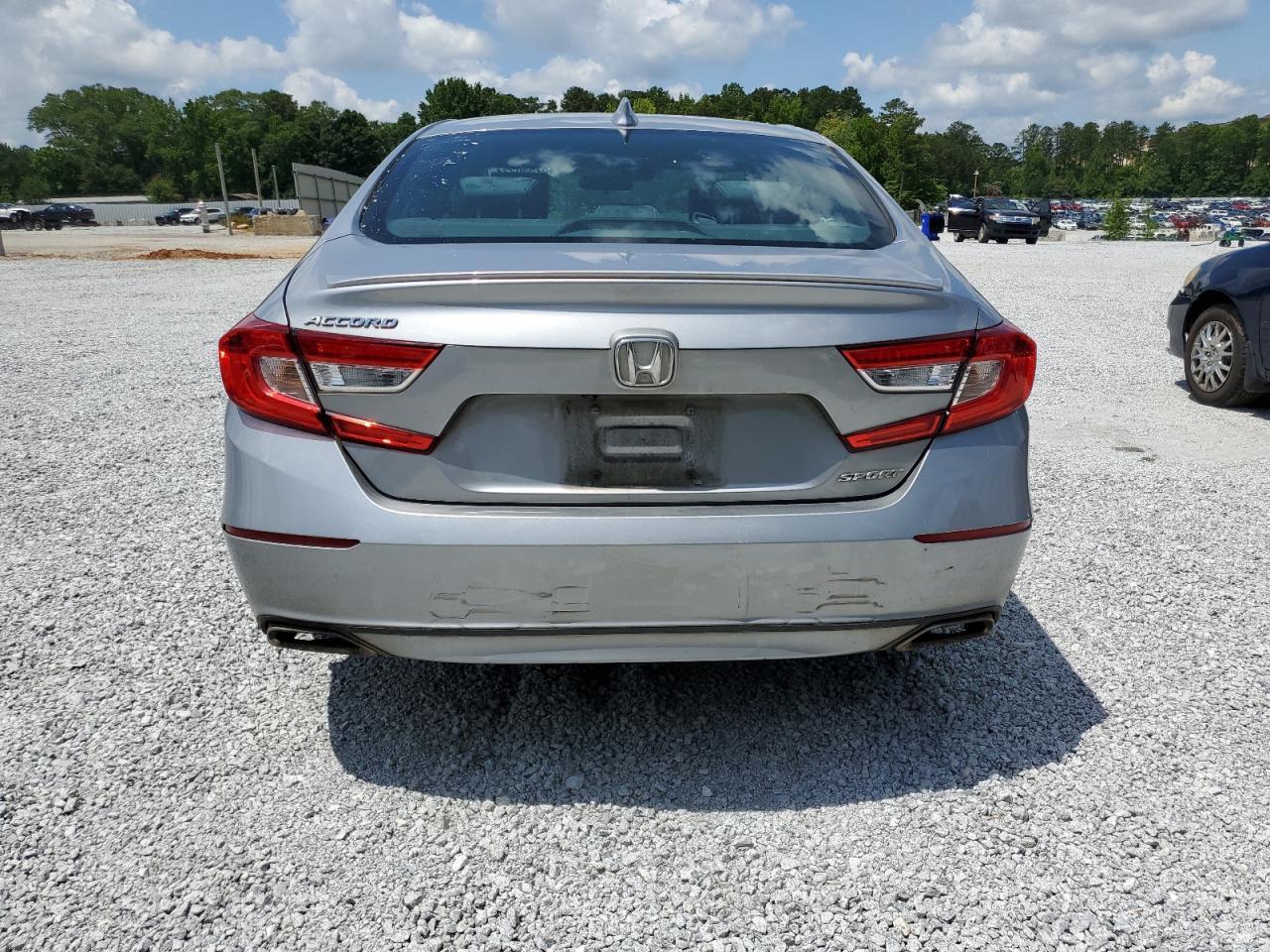 2019 HONDA ACCORD SPO - Image 6