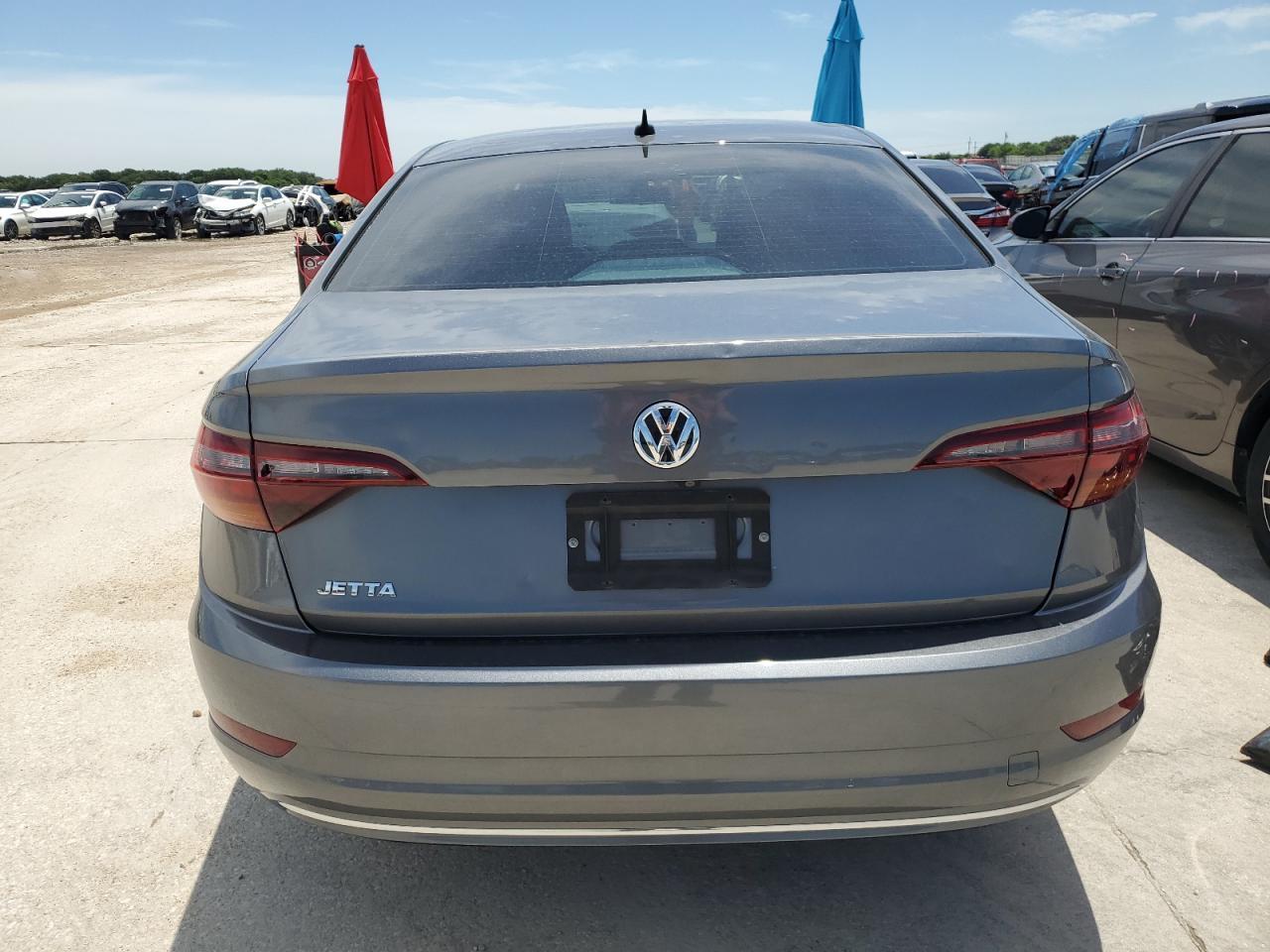 2019 VOLKSWAGEN JETTA S - Image 6
