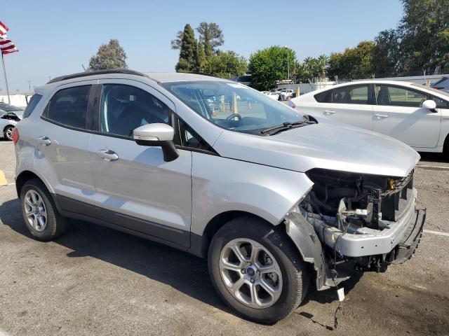2021 Ford Ecosport Se - Image 4