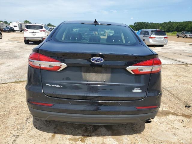 2020 Ford Fusion Se - Фото 6