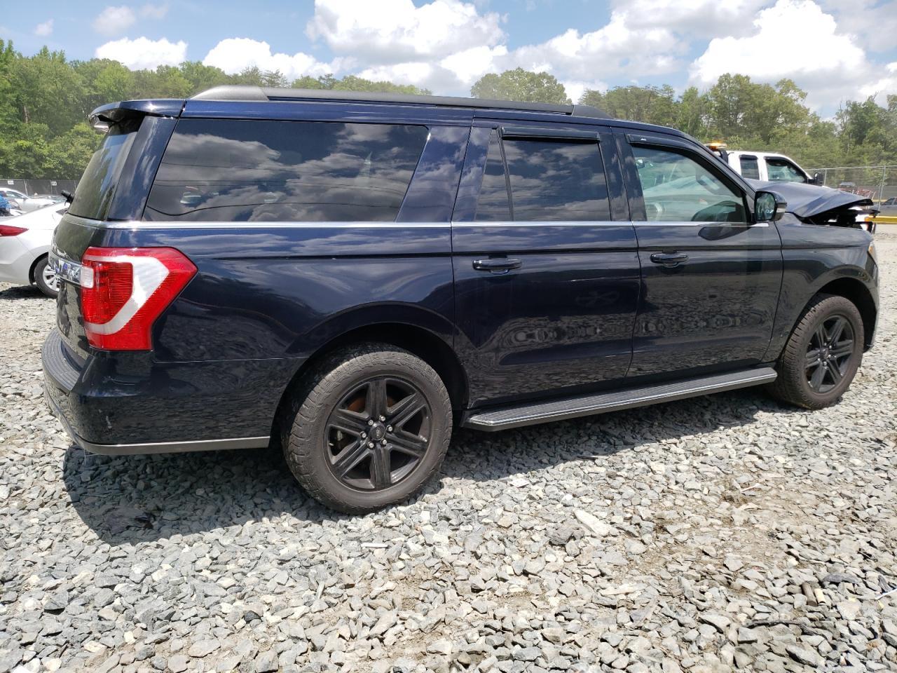 2021 FORD EXPEDITION - Image 3