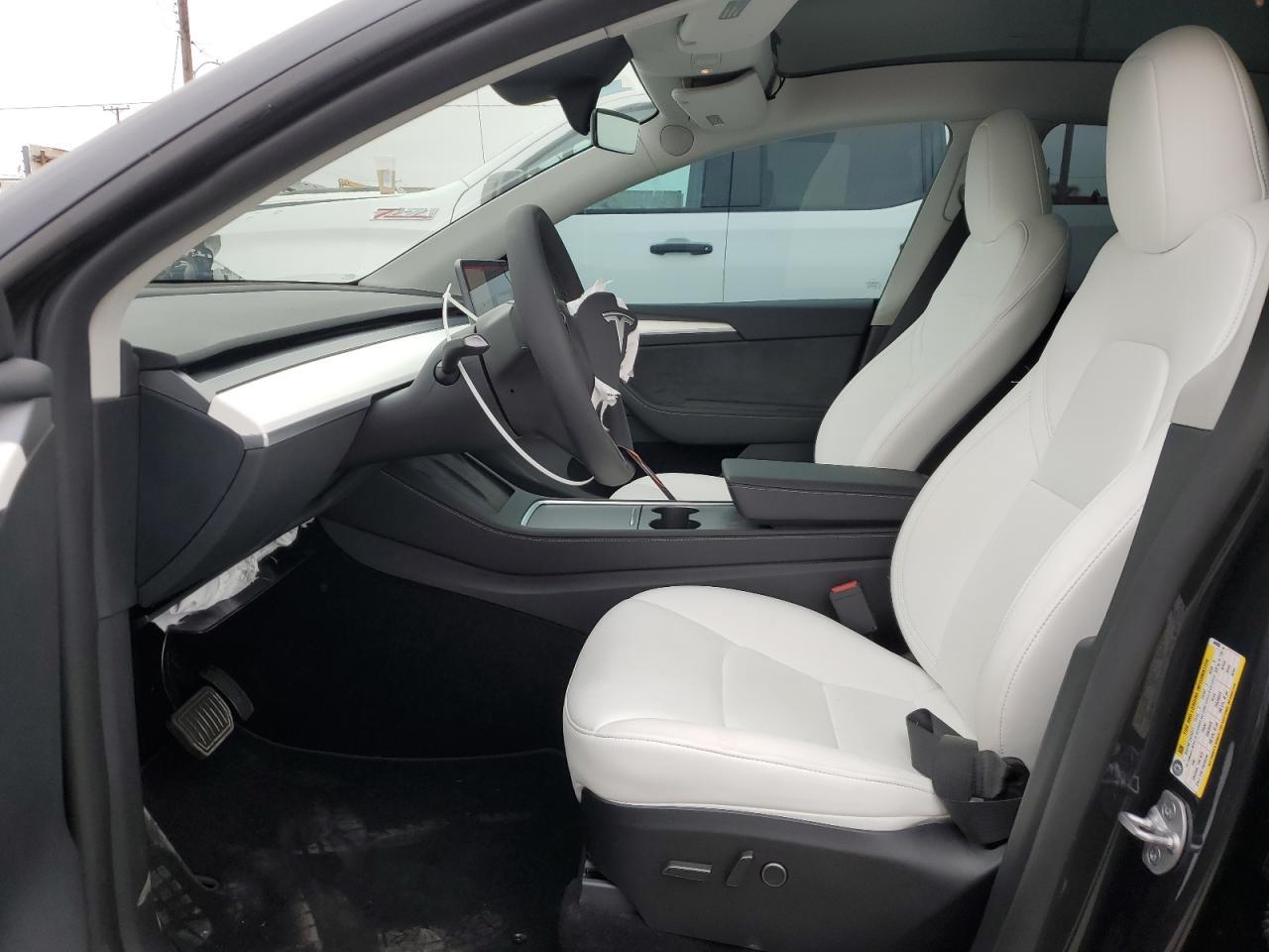 2024 TESLA MODEL Y - Image 7