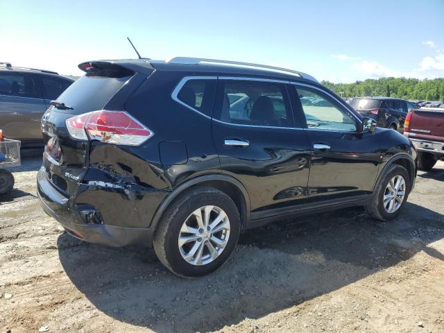 2015 Nissan Rogue S - Фото 3