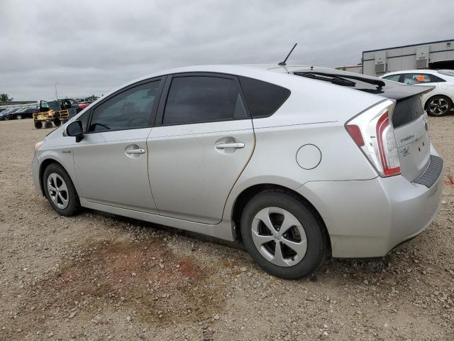 2015 Toyota Prius - Фото 2