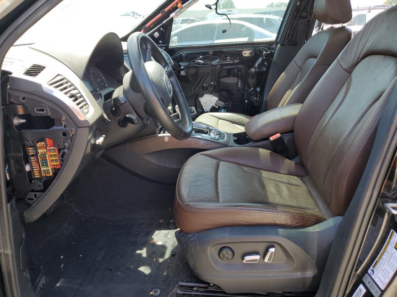 2016 AUDI Q5 PREMIUM - Image 7