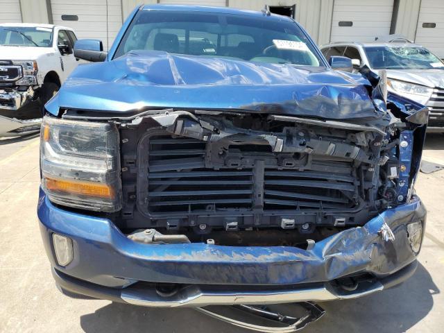 2017 Chevrolet Silverado K1500 Lt - Фото 5
