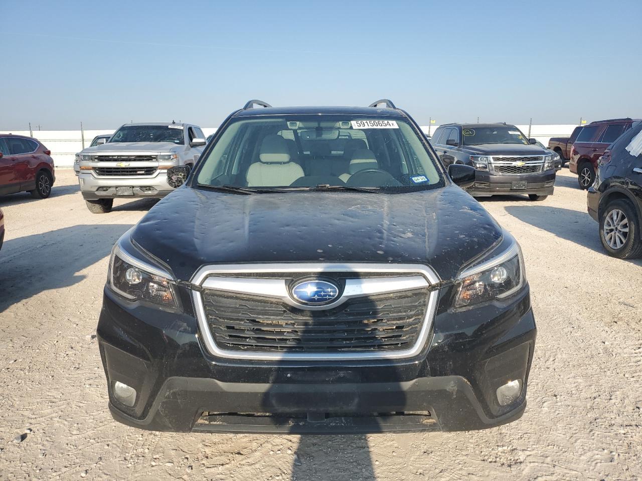 2021 SUBARU FORESTER P - Image 5