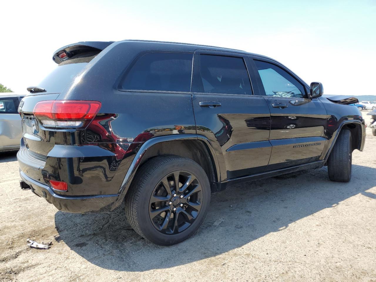 2021 JEEP GRAND CHER - Image 3