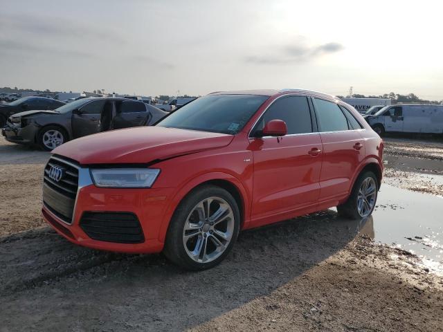 2018 Audi Q3 Premium Plus