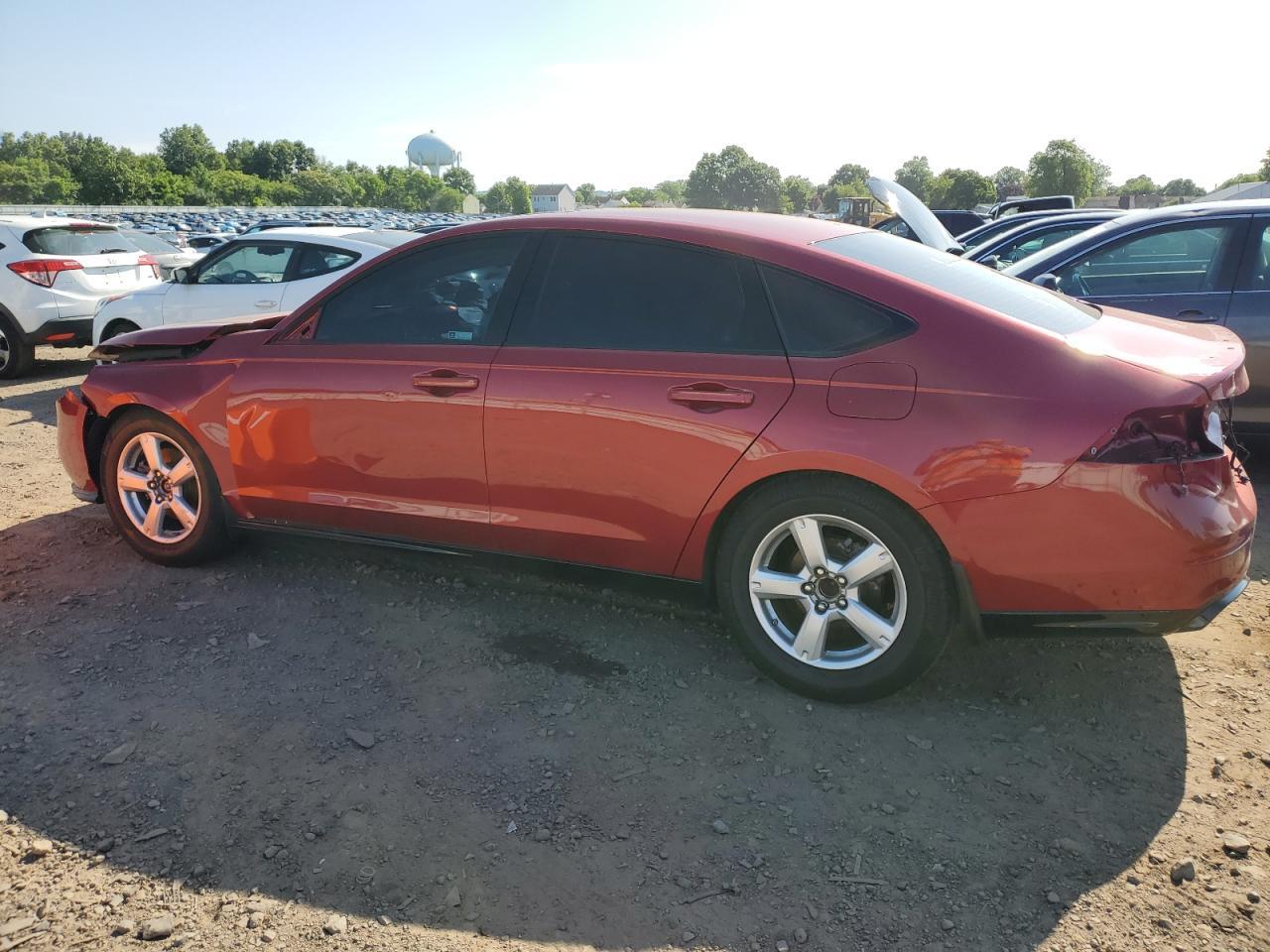 2024 HONDA ACCORD HYB - Image 2