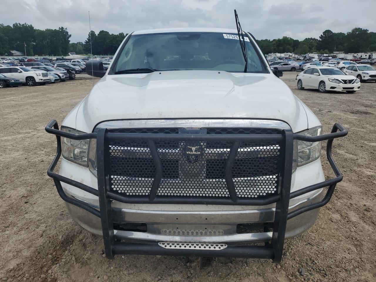 2020 RAM 1500 CLASS - Image 5