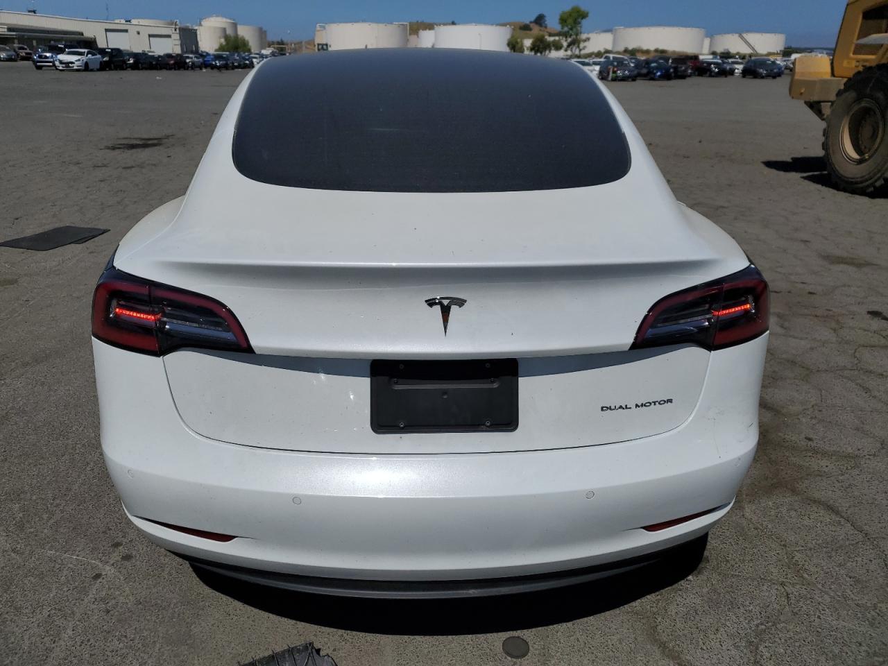 2022 TESLA MODEL 3 - Image 6