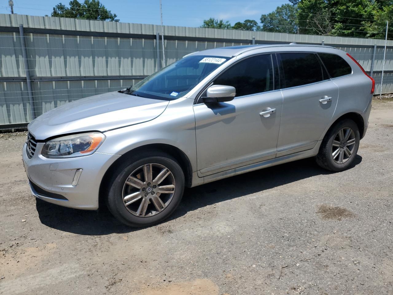 2017 VOLVO XC60 T5 IN car image