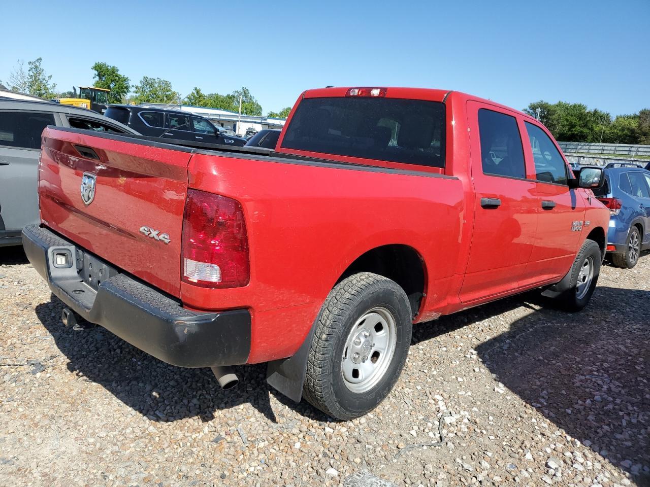 2015 RAM 1500 ST - Image 3