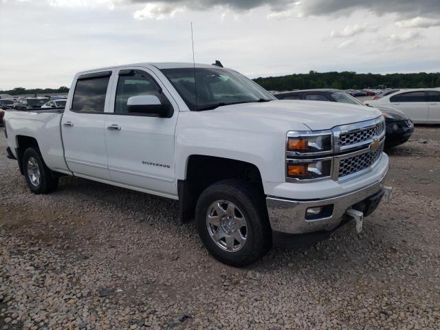 2015 Chevrolet Silverado K1500 Lt - Image 4