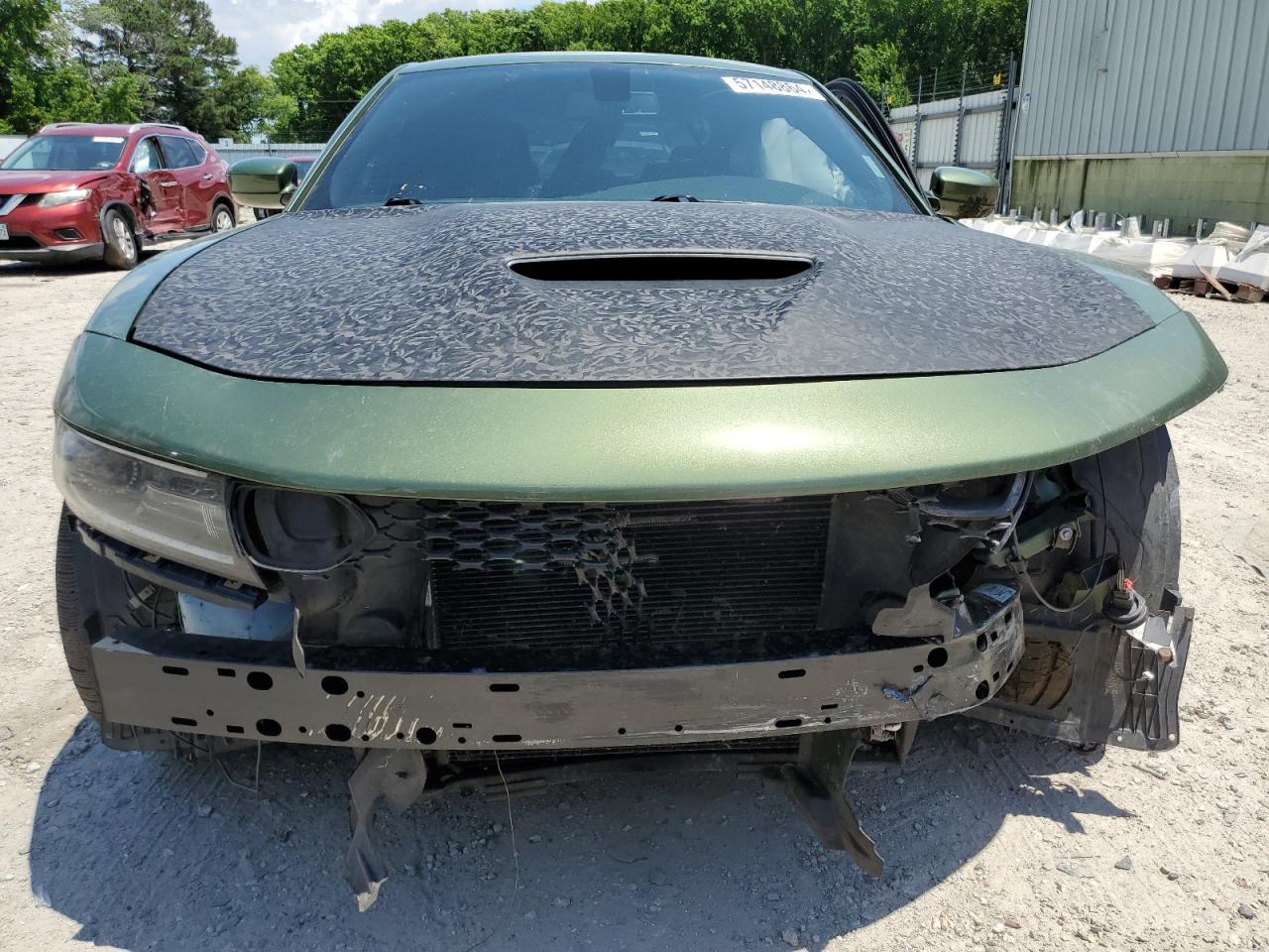 2020 DODGE CHARGER SC - Image 5